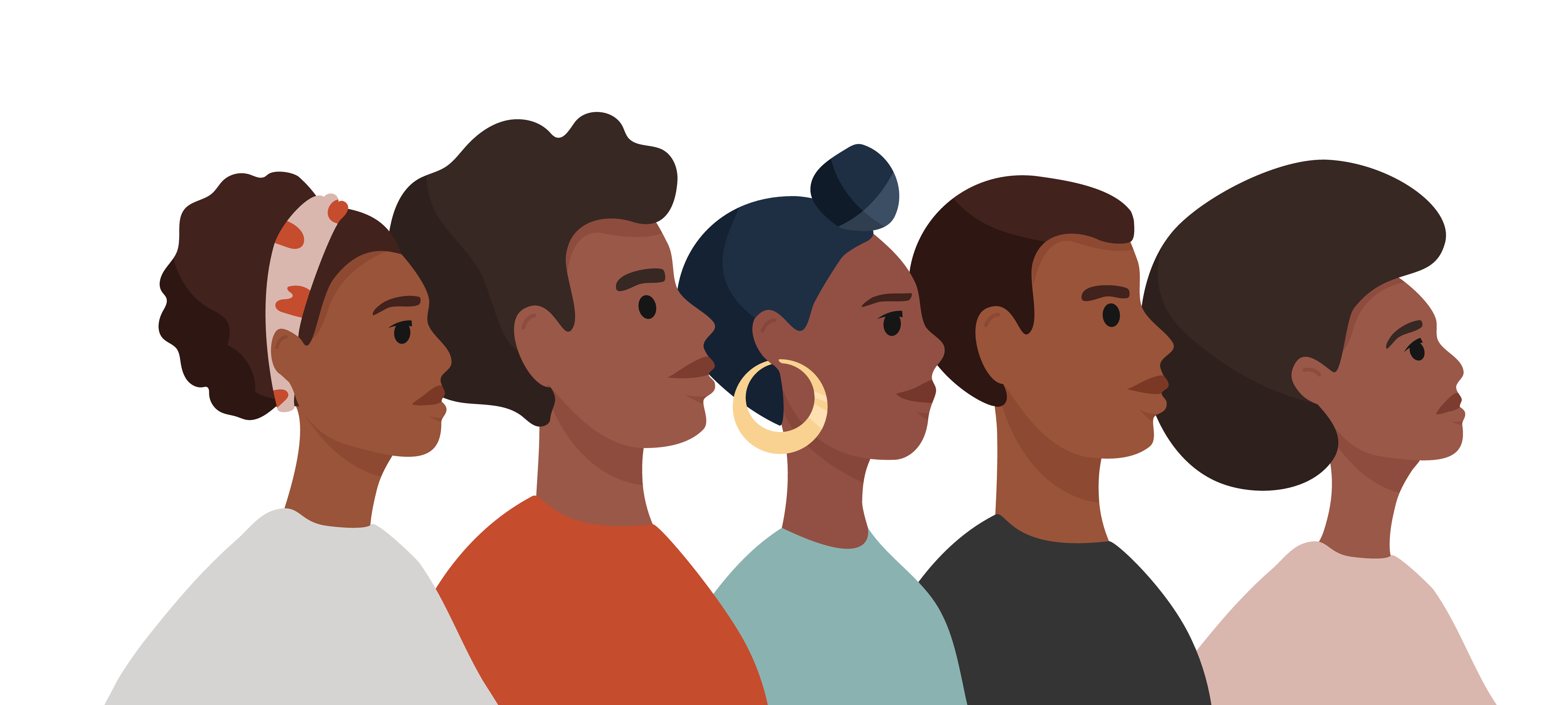 #BLM - Let’s get REAL about segregation today. HomeKasa's view on the issues of the day